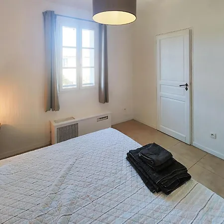 Cozy In Semesterbostad Saint-Laurent-de-la-Cabrerisse