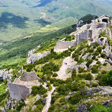 Cozy In Saint-laurent-de-la-ca With Wifi بيت للعطل *