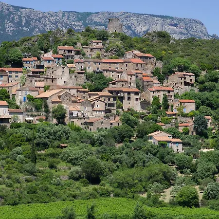 Lovely In Saint-laurent-de-la-ca With Wifi Prázdninový dům