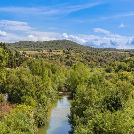 بيت للعطل Cozy In Saint-laurent-de-la-ca With Wifi *