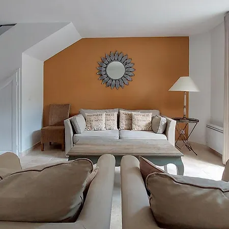 Cozy In Saint-laurent-de-la-ca With Wifi بيت للعطل *